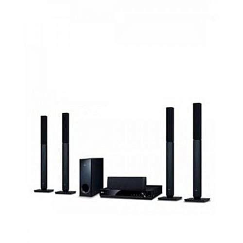 LG HT 457B BT 330W